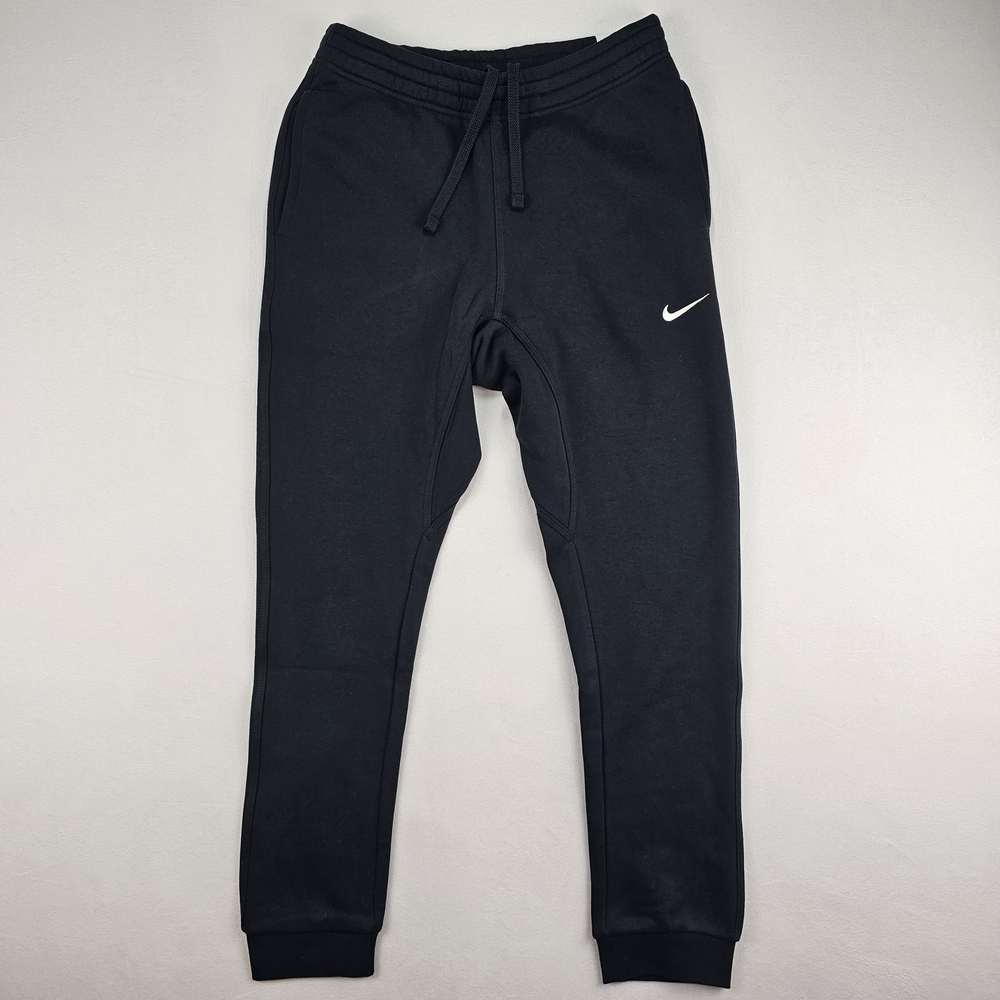 Nike Kids Black Jogger Pants